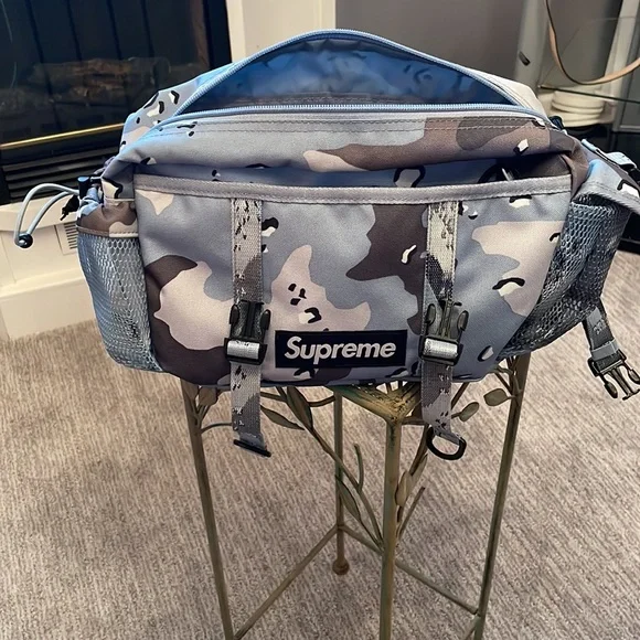 Supreme bag - Picture 6 of 6